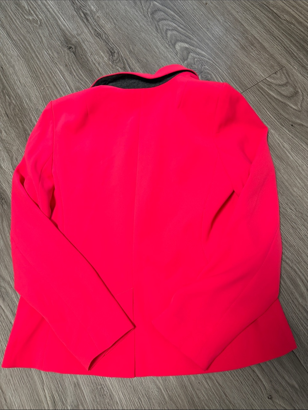 Banana Republic Single-Button Blazer - Picture 2 of 5